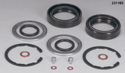 James Gaskets Front Fork Oil Seals Kits
