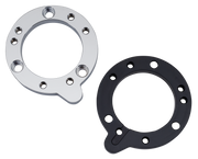 Zodiac CV-Style Air Cleaner to S&S Super E Adapter – Intake