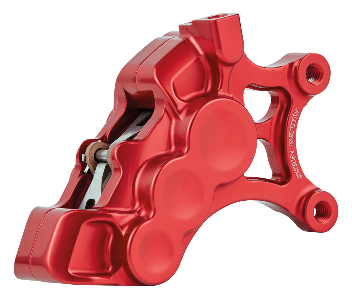 Arlen Ness Big Stopper Brake Calipers