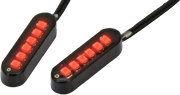 Cyron Convex 6 LED Lights – Electric & Light
