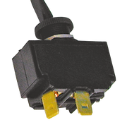Standard Motor Products Universal Toggle Switches – Electric & Light