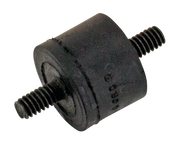 Eastern MC Parts Rubber Silent Blocks – Hardware
