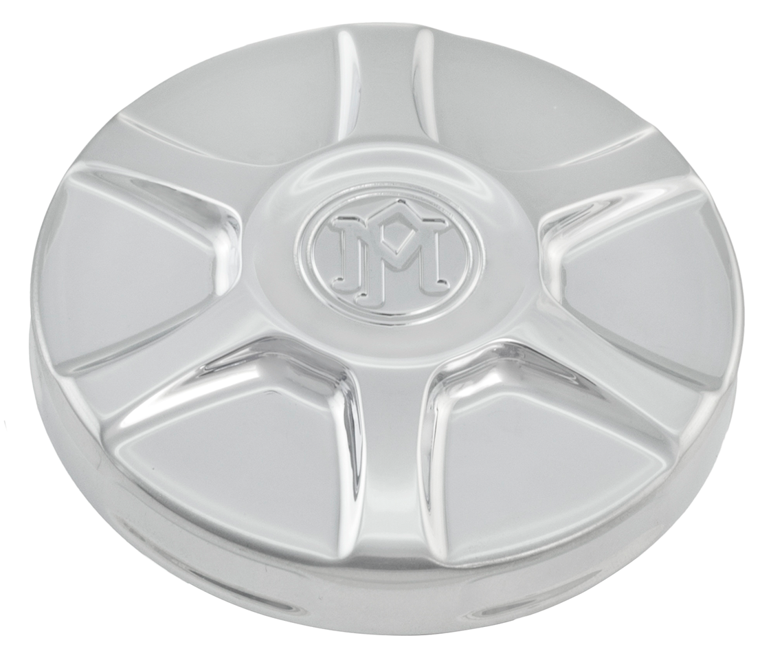 Performance Machine Pm Fuel Caps – Gas- & Oil Tank