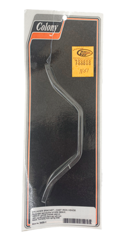 Colony Cylinders and Valves, 45CI Sidevalve Models – Engine