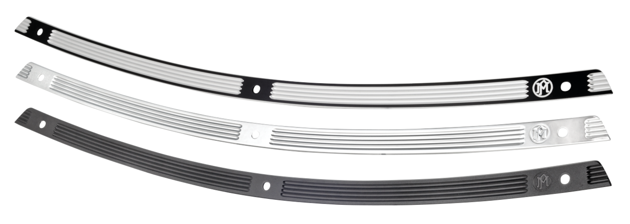 Performance Machine Windshield Trims
