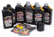 Spectro Oils of America Oil Change and Service Kits