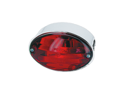 Zodiac Midi Cat Eye Taillight – Electric & Light