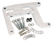 Zodiac Twin Cam Motor Mount Adaptor for Evolution Frames – Engine