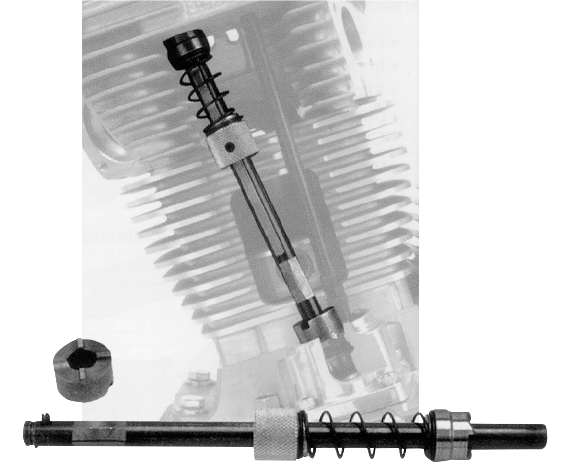 Jims Pushrod Cover Seal Seat Cutter – Tools & Chemicals