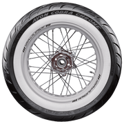 Avon Cobra Chrome Tires – Wheel & Tire