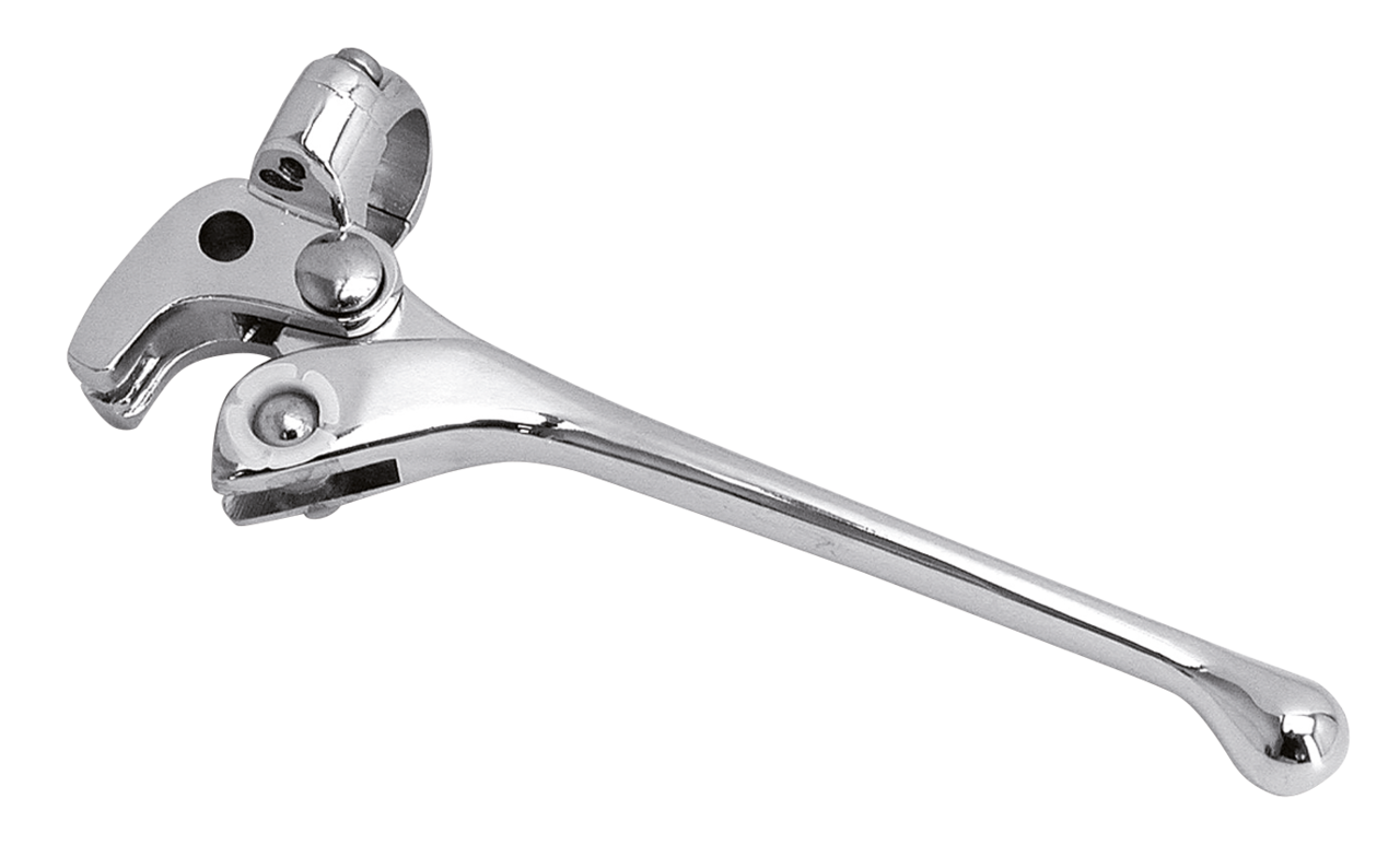 Zodiac Show-Chromed Lever Assembly – Handlebar