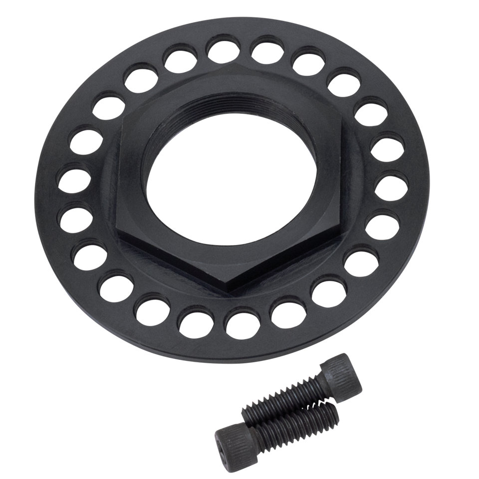 Zodiac Giga Nuts – Final Drive