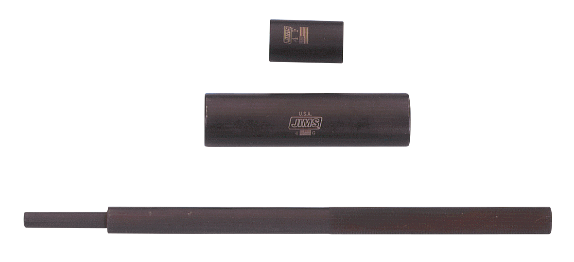 Jims Valve Guide and Seal Tool for Evolution Engines – Tools & Chemicals
