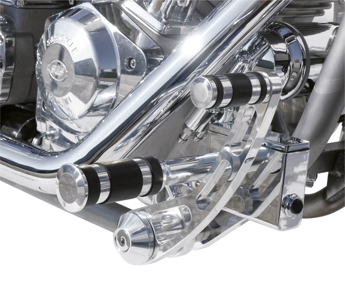 Zodiac's Softail Bobber Motorcycle Kit – Kit Bikes