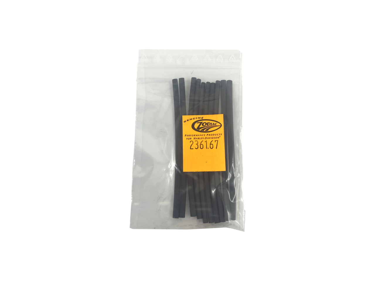 Wurth Shrink Socket Tubes – Electric & Light