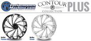 Performance Machine Wheels – Wheel & Tire