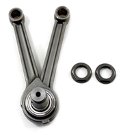 V-Twin Connecting Rod Assembly for Panhead and Shovelhead – Engine