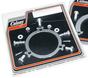 Colony Inner Primary Mounting Kits – Hardware