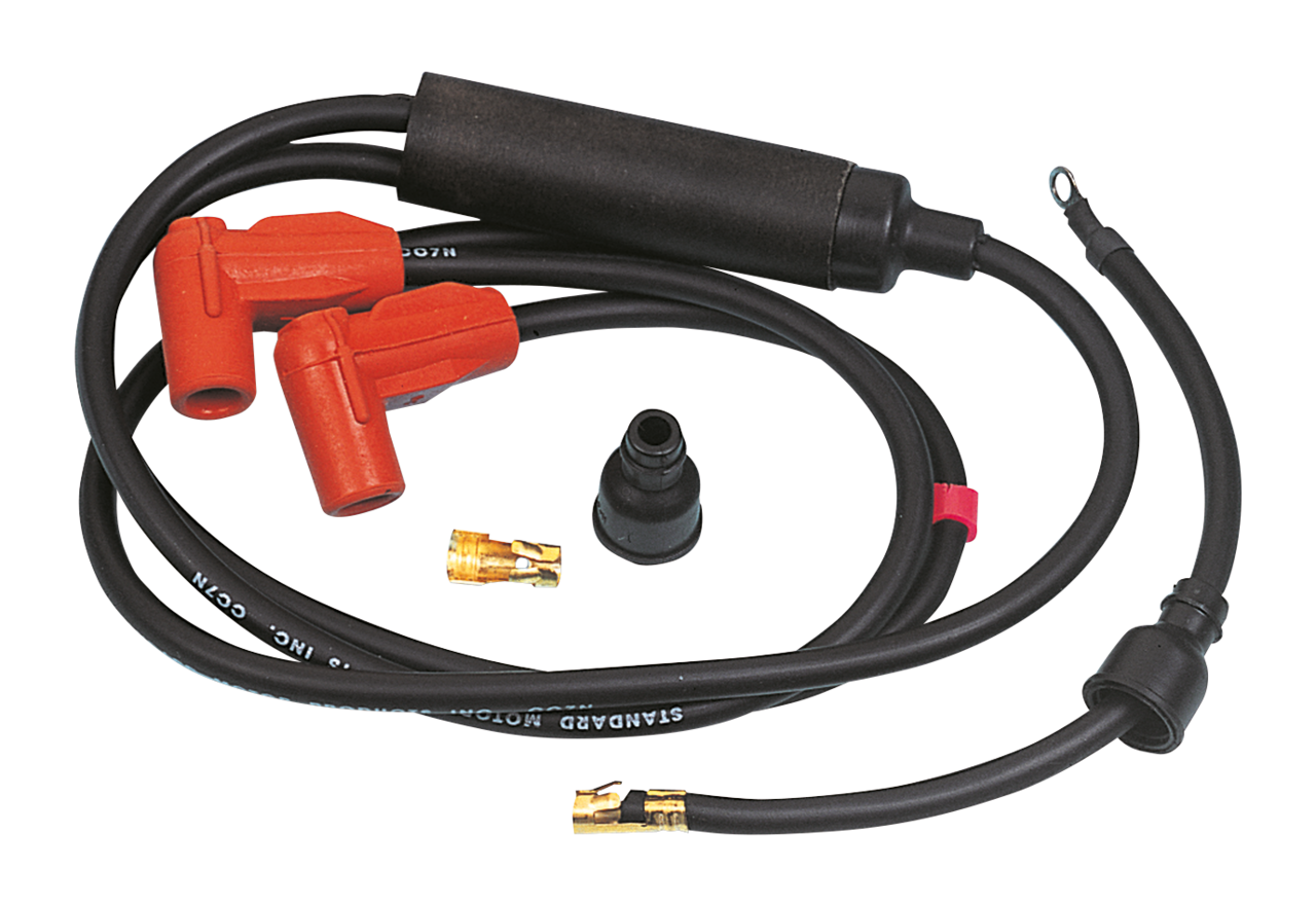 Morris Magneto Single Fire Module for Dual or Single Plugs – Engine Electrics