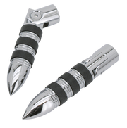 Zodiac Magnum Pegs – Foot Control