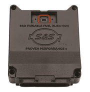 S&S Variable Fuel Injection Module – Intake