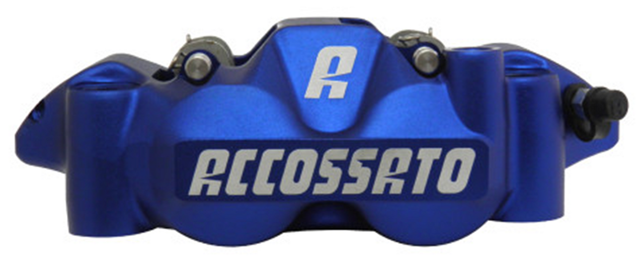 Accossato Radial Brake Calipers