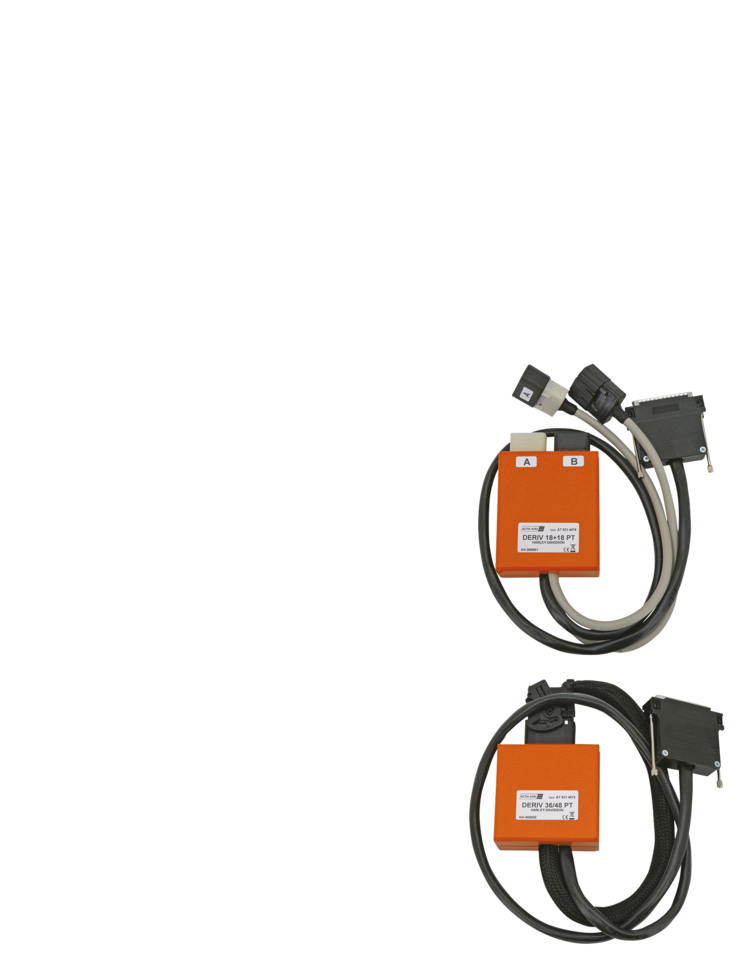 Diag4Bike DIAG-4-BIKE Break-Out Box for Parallel Diagnostics – Tools & Chemicals