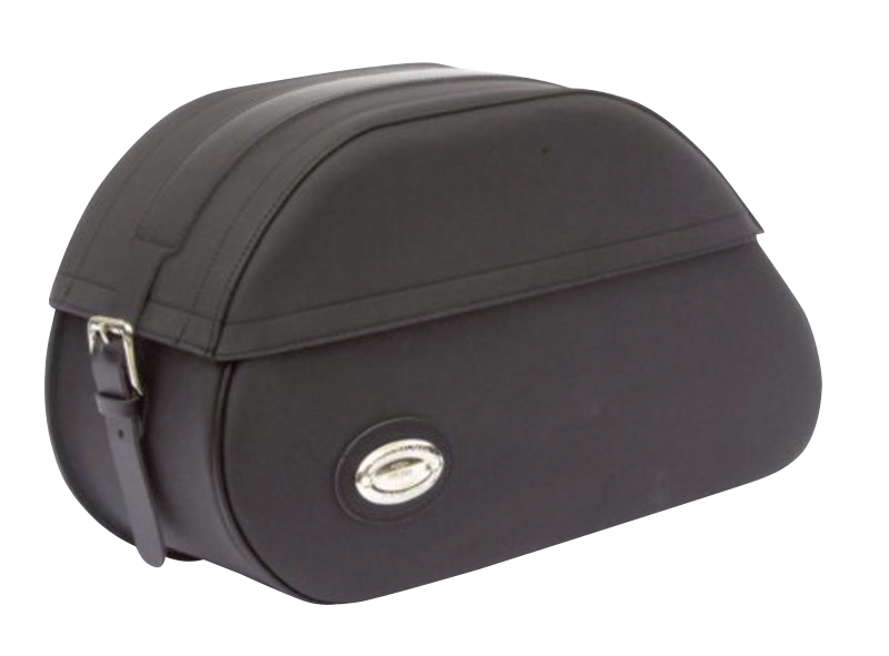 Longride Motorcycle Bags K-Drive Longride "click & Lock" Saddlebag Kits – Luggage