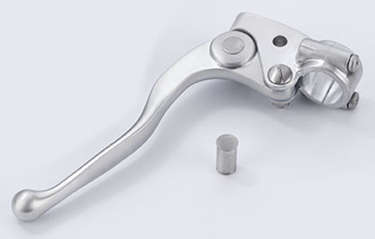 Kustom Tech Classic Handlebar Controls