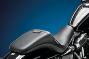 Le Pera Outcast with Backrest for Sportster – Seat