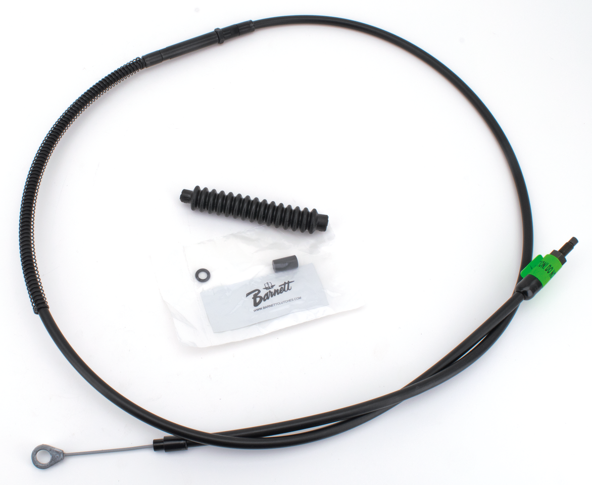 Barnett Clutches & Cables C03 - Clutch Cable 1987-2006 Softail, 1987-2006 Touring & 1991-2005 Dyna – Control Cables & Hydraulic Lines