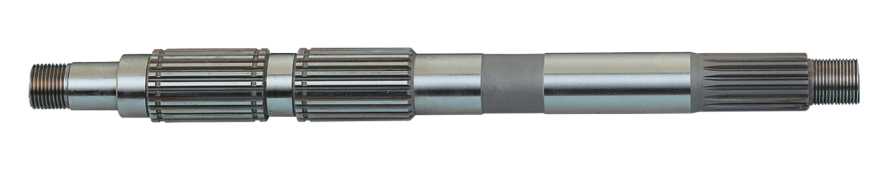 Andrews Main and Counter Shafts for 5 Speed Big Twin Transmissions
