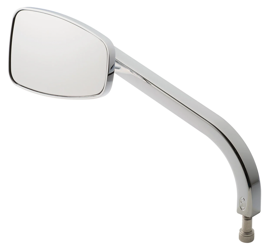 Joker Machine No. 8 Cafe Mirrors – Handlebar