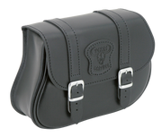 Texas Leather V-Rod Frame Bag – Luggage
