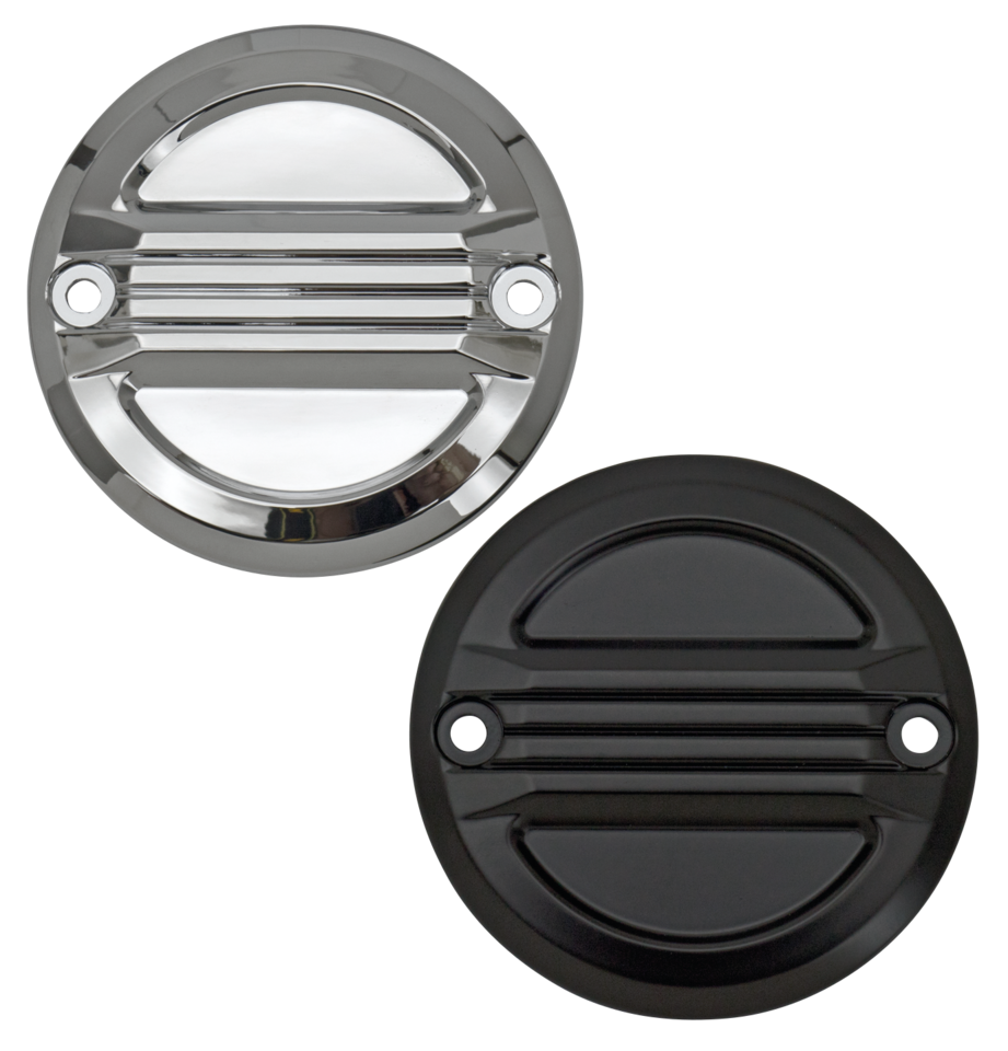 Zodiac Genuine Zodiac Airfoil Timer Covers – Engine Electrics
