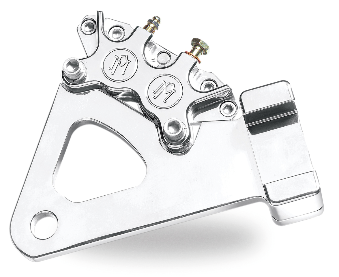 Performance Machine Pm Rear Caliper Kit for FXR – Brake