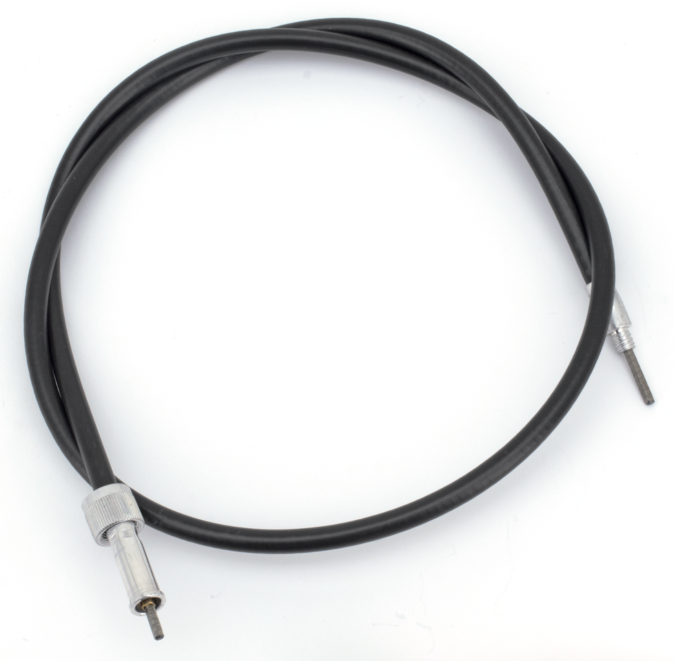 Barnett Speedo & Tacho Meter Cables – Gauges & Dashes