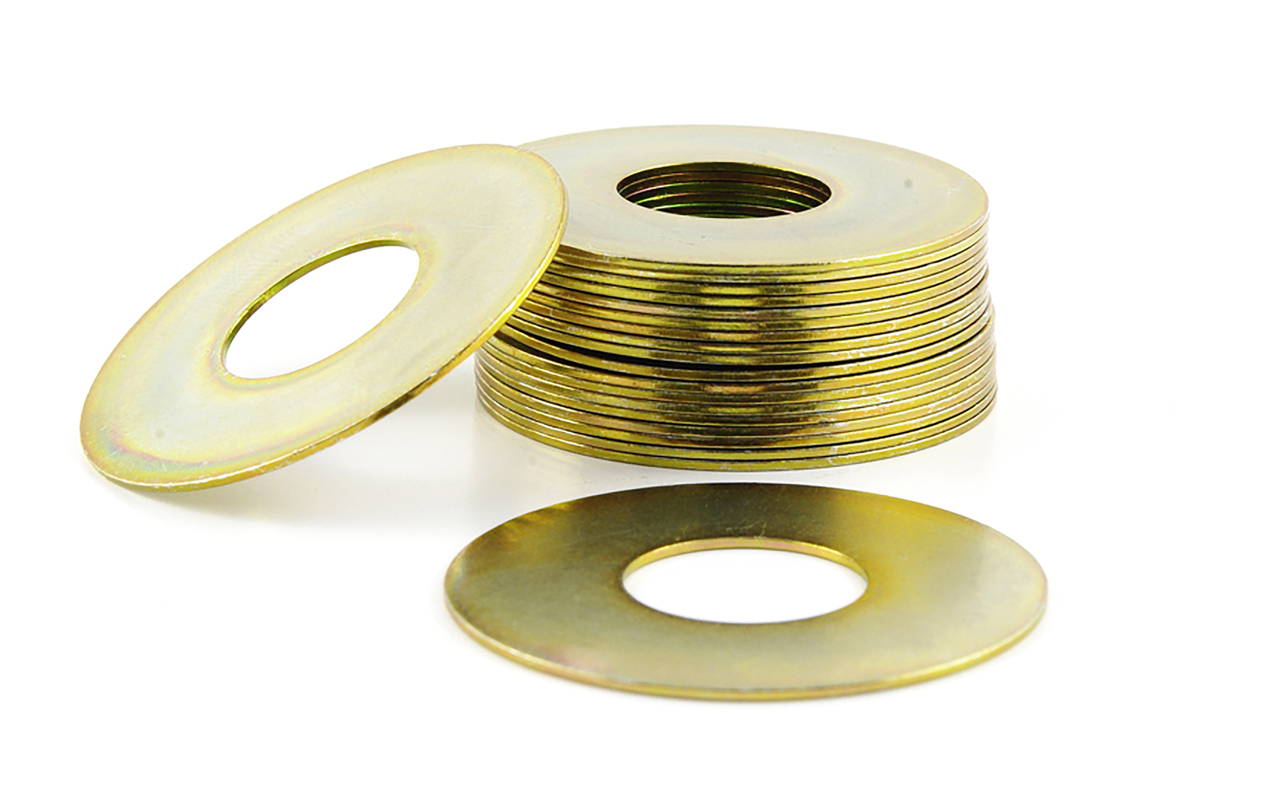 AV&V Valve Spring Shims – Engine