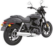 Freedom Performance Exhaust Eagle Slip-Ons
