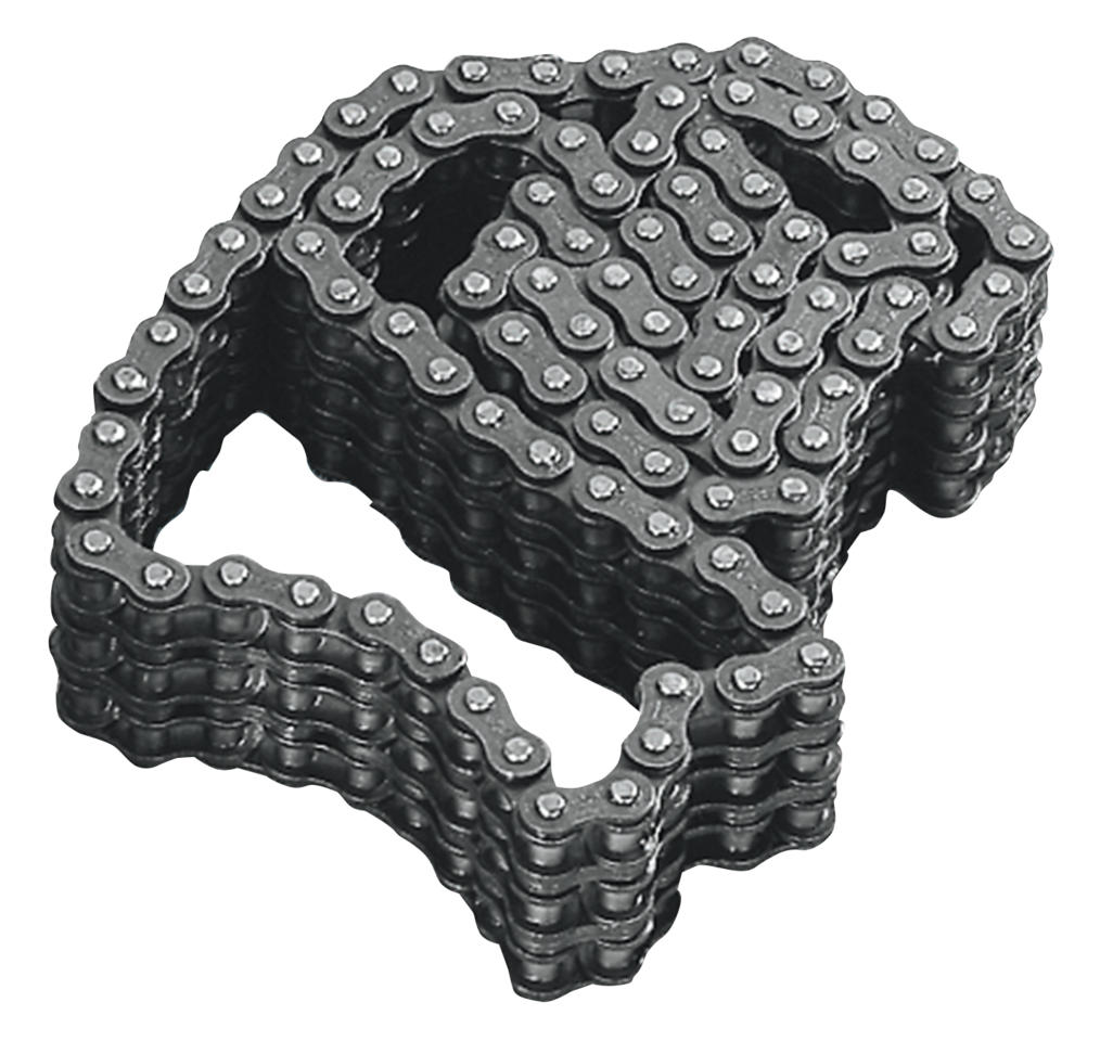 Tsubaki Primary Chain – Primary & Clutch
