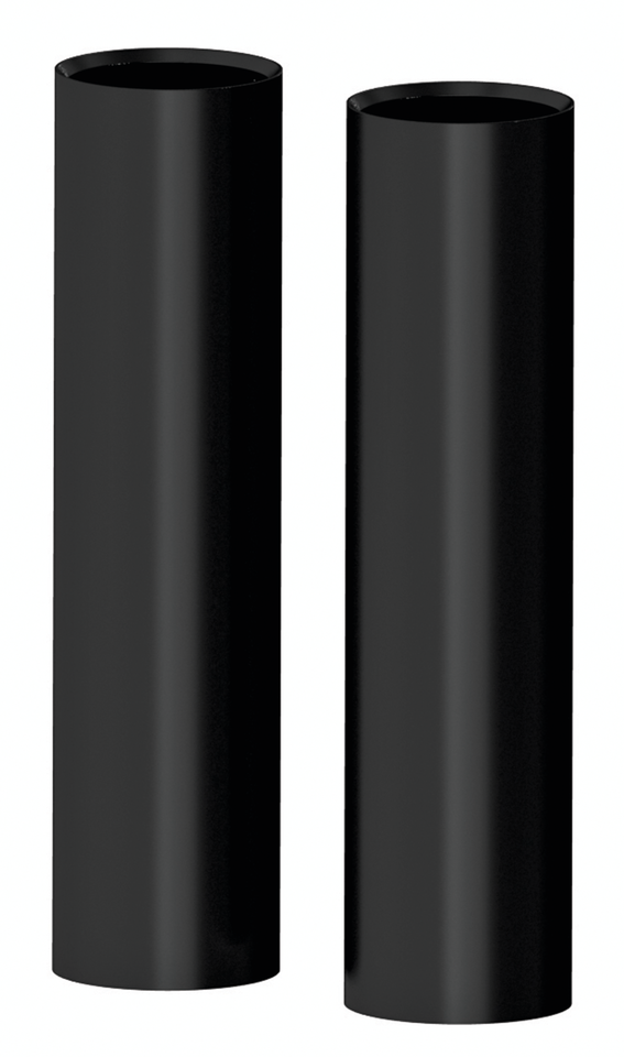 Roland Sands Design Upper Fork Covers – Front Forks
