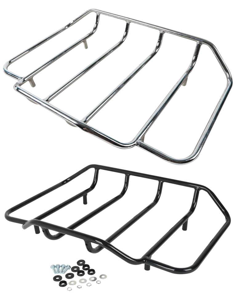 Zodiac Tour-Pak Top Luggage Rack