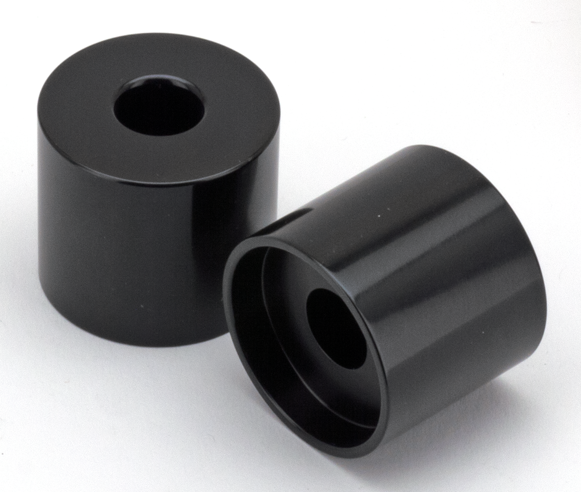 Zodiac Fusion Riser & T-Bar Extensions – Handlebar