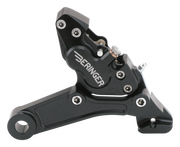Beringer Brake System