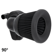 Arlen Ness Velocity Air Cleaners – Intake