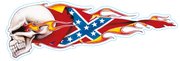 Lethal Threat "bike Tattoos" Designs and Tank Decals