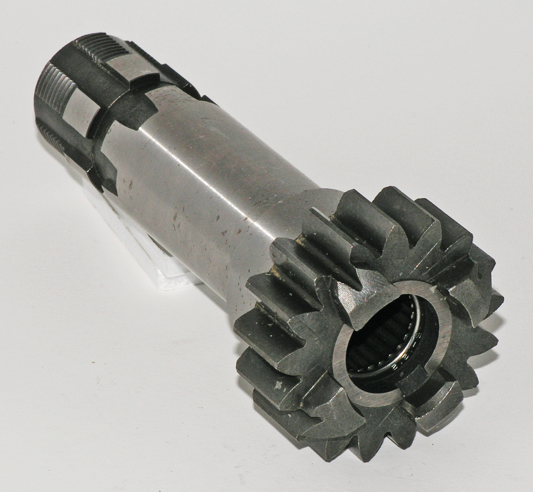 V-Twin Transmission Parts for 4-SPEED Sportster