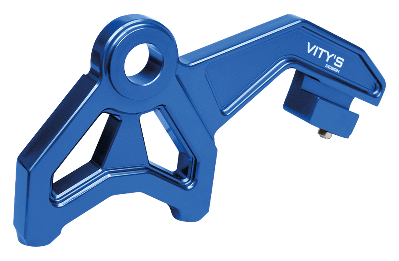 Vity's Brackets for Radial Mount Rear Brake Calipers