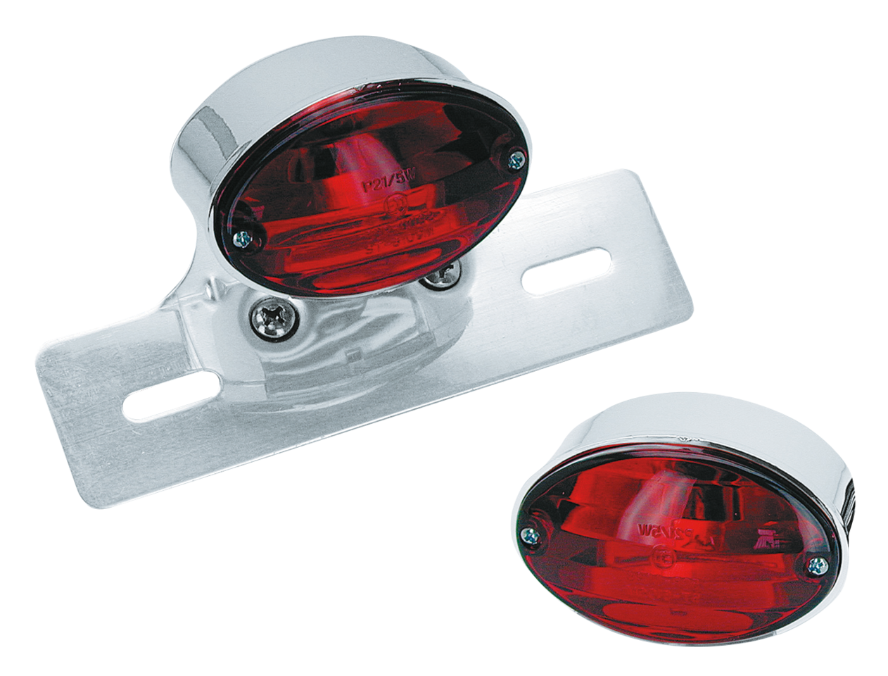 Zodiac Midi Cat Eye Taillight – Electric & Light