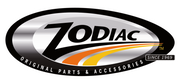 Zodiac Point of Sale Advertising Products – Helmets